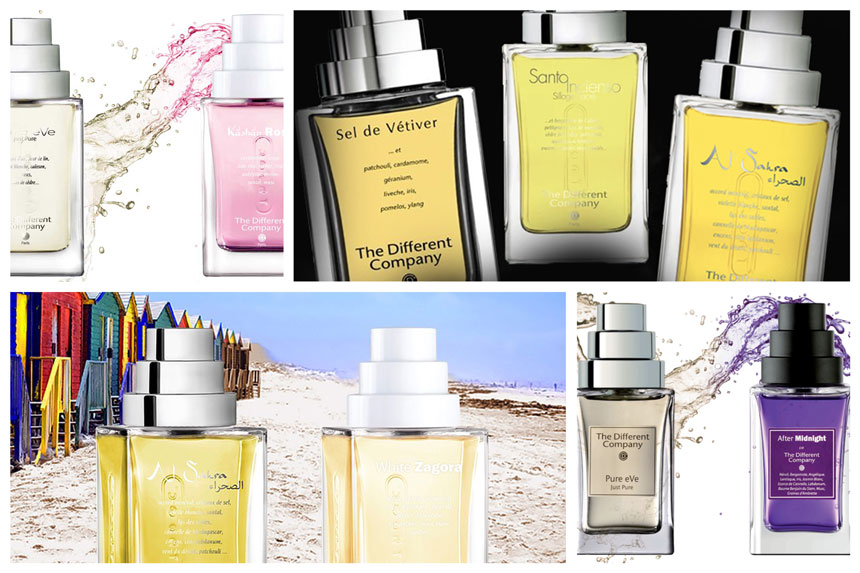 gammes-collections-the-different-company
