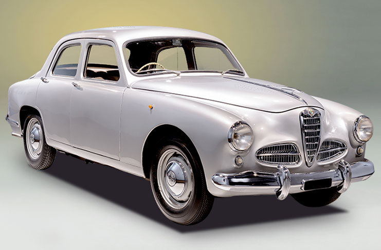 histoire-presentation-voiture-alfa-romeo-1900 Présentation de la voiture Alfa Romeo 1900