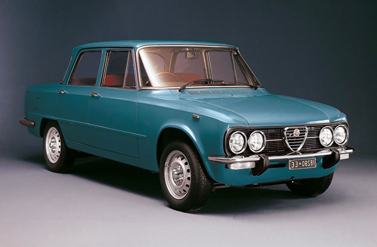 histoire-presentation-voiture-alfa-romeo-giulia Présentation de la voiture Alfa Romeo Giulia