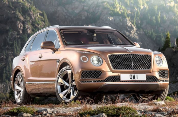 histoire-presentation-voiture-bentley-bentayga Présentation de la voiture Bentley Bentayga