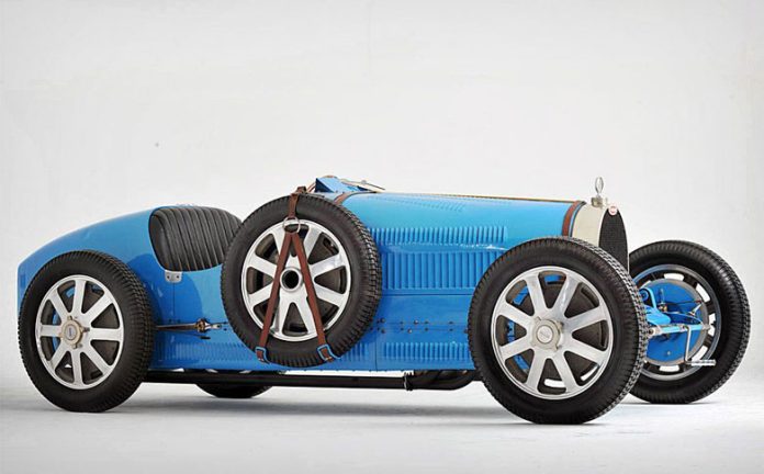 histoire-presentation-voiture-bugatti-type-35 Présentation de la voiture Bugatti Type 35