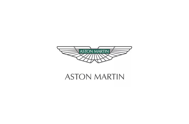 logo-marque-automobile-aston-martin Logo de la marque automobile Aston Martin