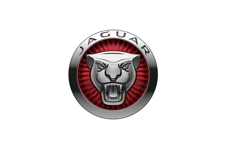 Logo de la marque automobile Jaguar