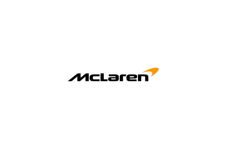 logo-marque-automobile-mclaren Logo de la marque automobile MCLaren