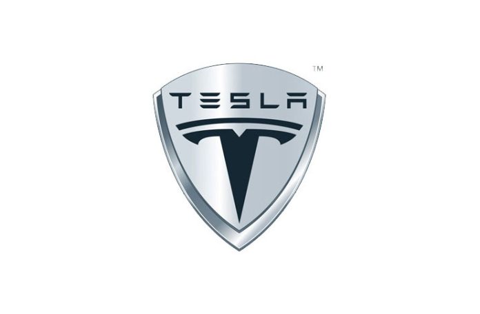 logo-marque-automobile-tesla Logo de la marque automobile Tesla