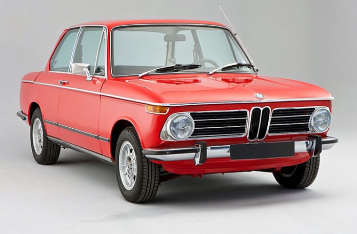 histoire-presentation-voiture-bmw-2002 Présentation de la voiture BMW 2002
