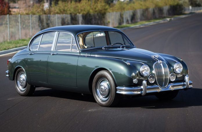 histoire-presentation-voiture-jaguar-mark-2 Présentation de la voiture Jaguar Mark 2