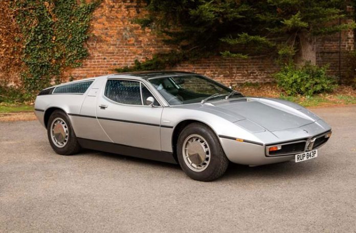 histoire-presentation-voiture-maserati-bora Présentation de la voiture Maserati Bora