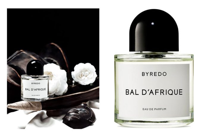 histoire-parfum-byredo-bal-afrique Présentation du parfum iconique Bal d'Afrique