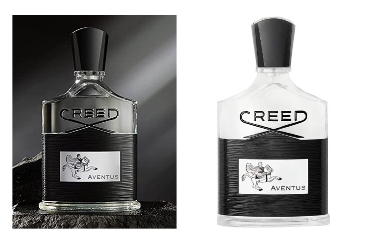 Présentation du parfum iconique Aventus