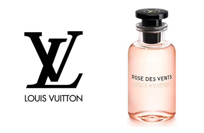 Image du parfum emblématique Rose des Vents