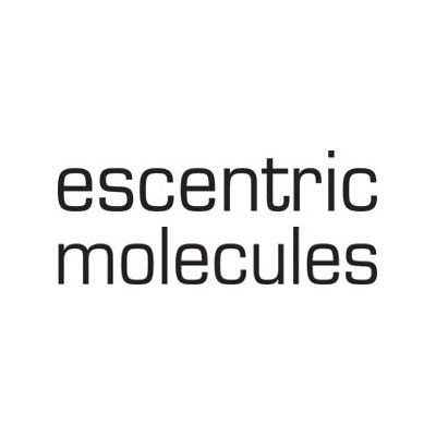 ESCENTRIC MOLECULES ACTUALITÉS : PROCHAINEMENT