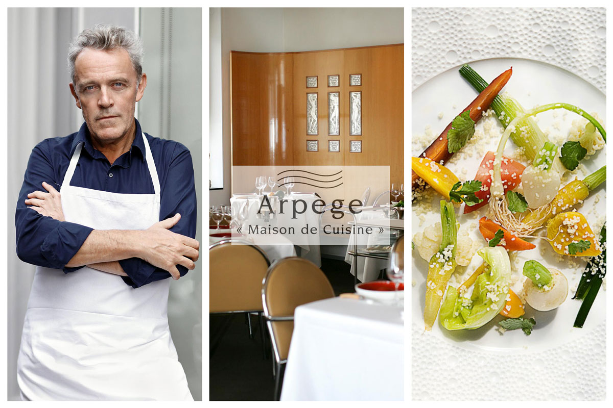 meilleur-restaurant-monde-arpege-paris