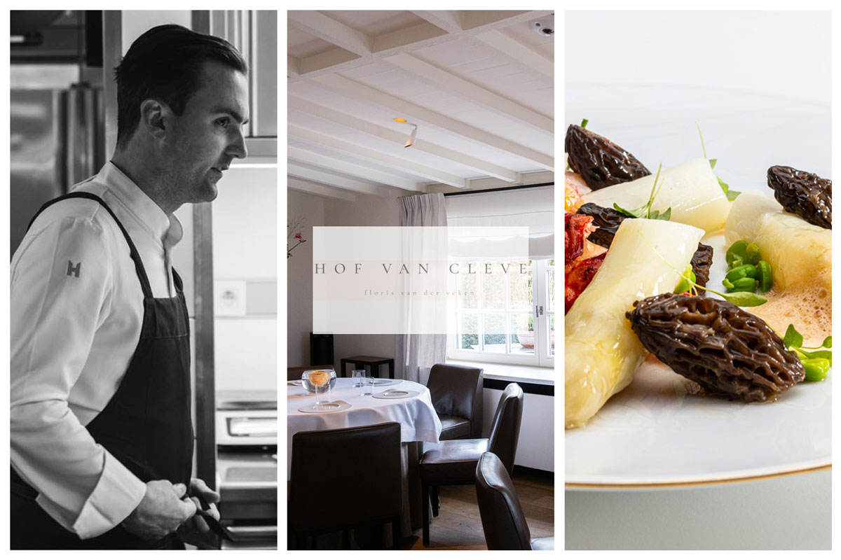 meilleur-restaurant-monde-hof-van-cleve