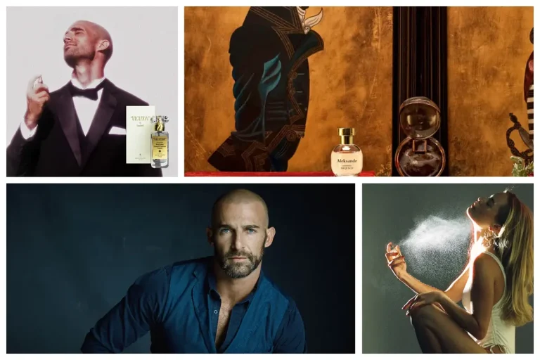 Histoire de la maison de parfum Arquiste