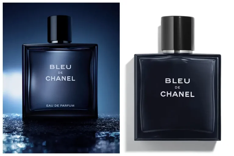 Parfum emblématique de Chanel : Bleu de Chanel – PROCHAINEMENT –