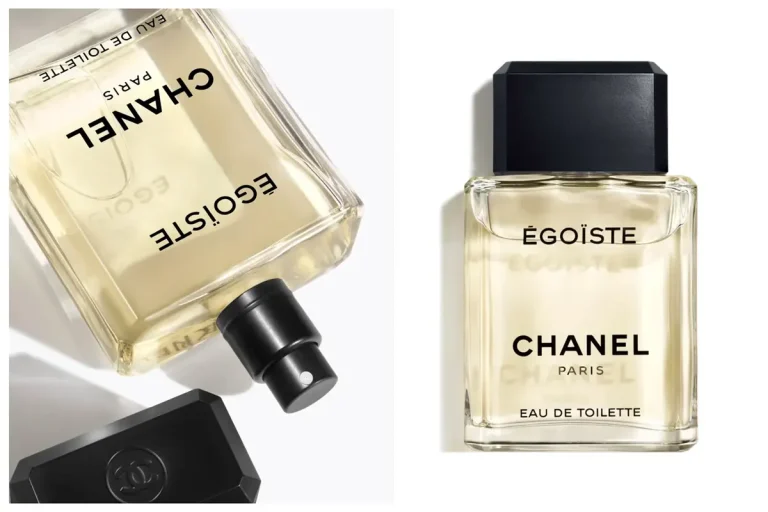 Parfum emblématique de Chanel : Égoïste PROCHAINEMENT