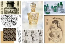 Histoire de la maison de parfum Clive Christian