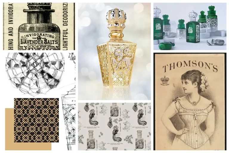 Histoire de la maison de parfum Clive Christian