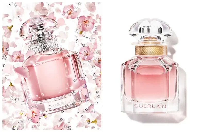 Parfum emblématique de Guerlain : Mon Guerlain – PROCHAINEMENT –