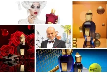 Histoire de la maison de parfum Xerjoff