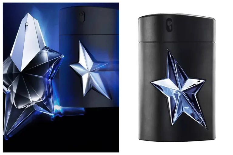 Parfum emblématique de Mugler : A*Men (1996) PROCHAINEMENT