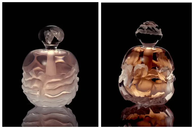 Artisanat d&rsquo;excellence en parfum par Caron : Les Voyages de Caron PROCHAINEMENT