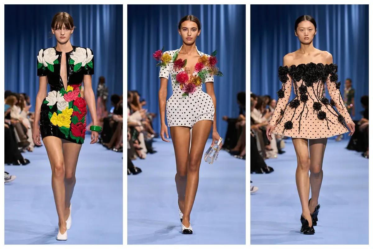 balmain-collections-defiles-marque-mode-luxe