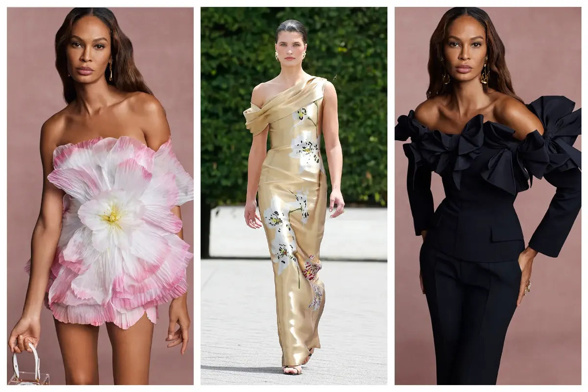 oscar-renta-collections-defiles-mode-luxe