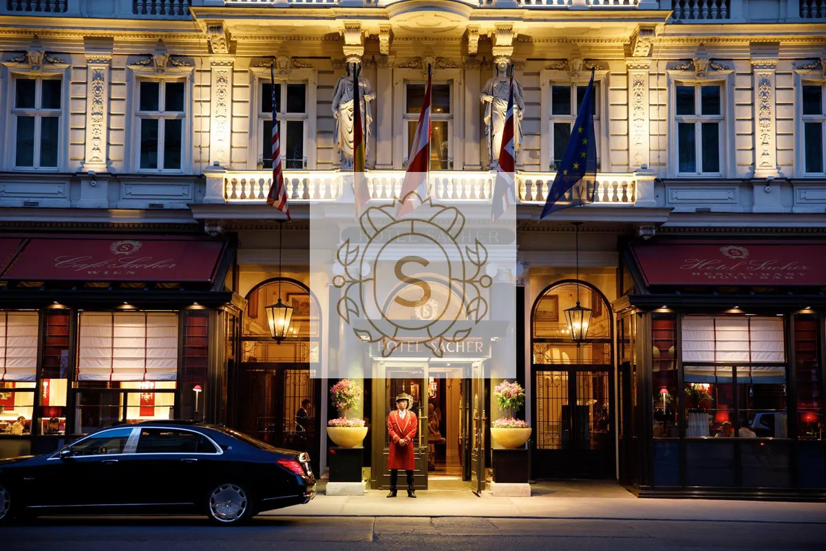 hotel-sacher-vienne