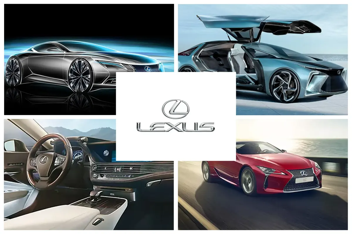 marque-voiture-lexus