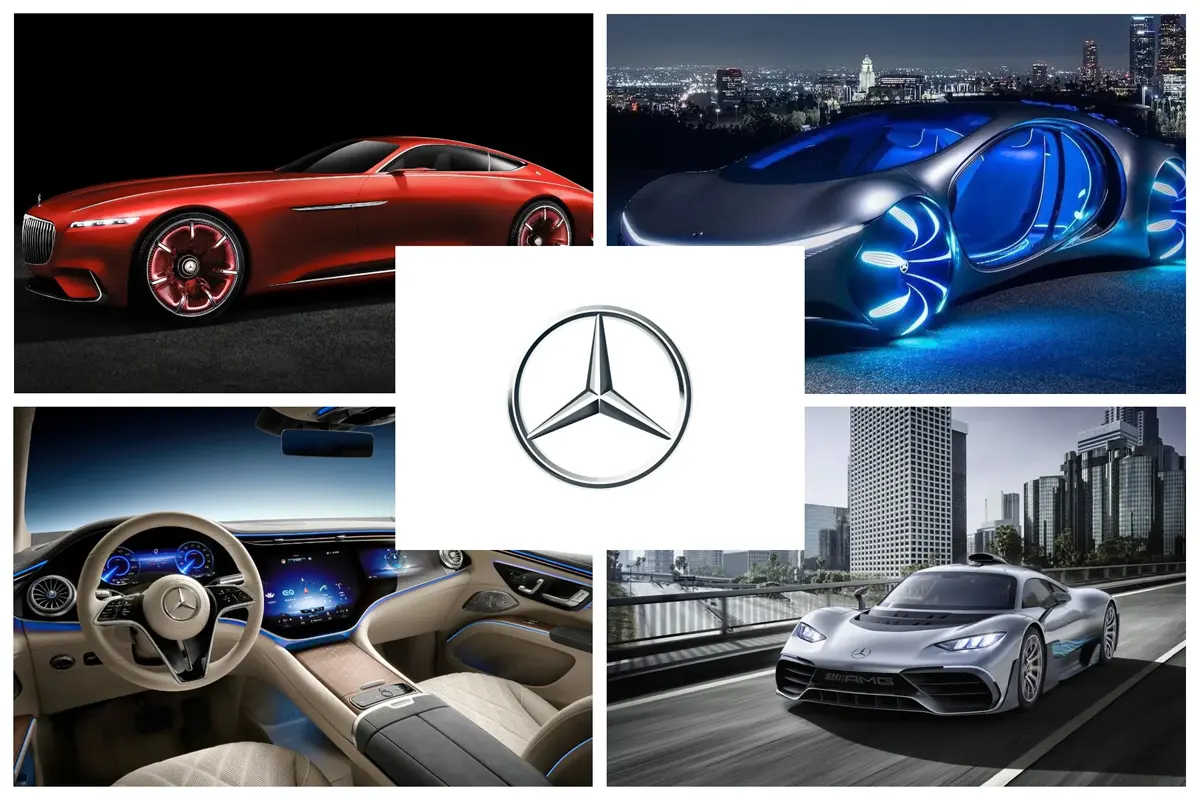marque-voiture-mercedes