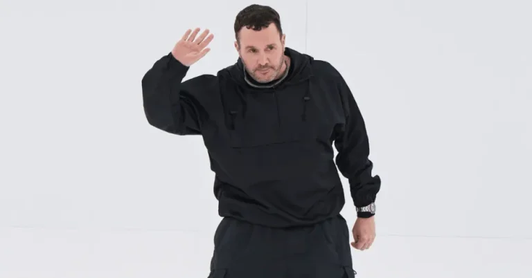 Kim Jones quitte Dior Homme : une direction artistique en transition