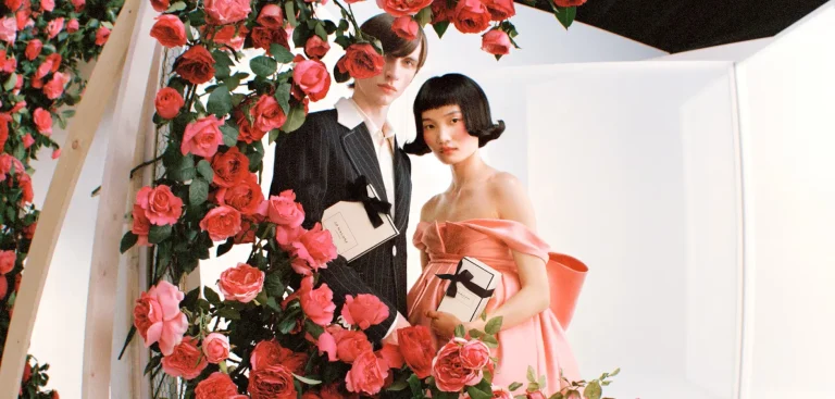 Taïf Rose : Jo Malone London célèbre la rose d&rsquo;Arabie en édition limitée