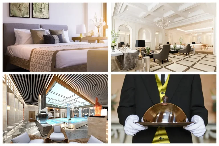 La Distinction Palace : un label d&rsquo;excellence encadré par Atout France