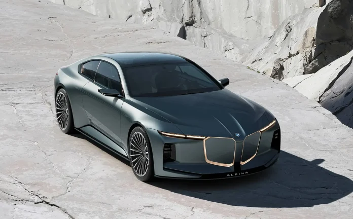 20260520-vision-bmw-alpina-grand-coupe-annonce-nouvelle-ere-buchloe-3 Concept BMW Vision Alpina dévoilé au Concours d’Élégance de la Villa d’Este en Italie.