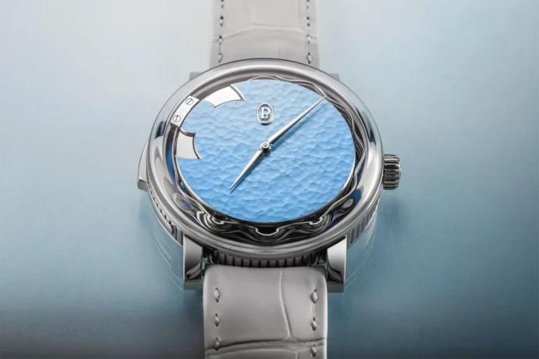 Parmigiani Fleurier Carillon Tourbillon Anniversaire : trente ans de haute horlogerie mis en musique
