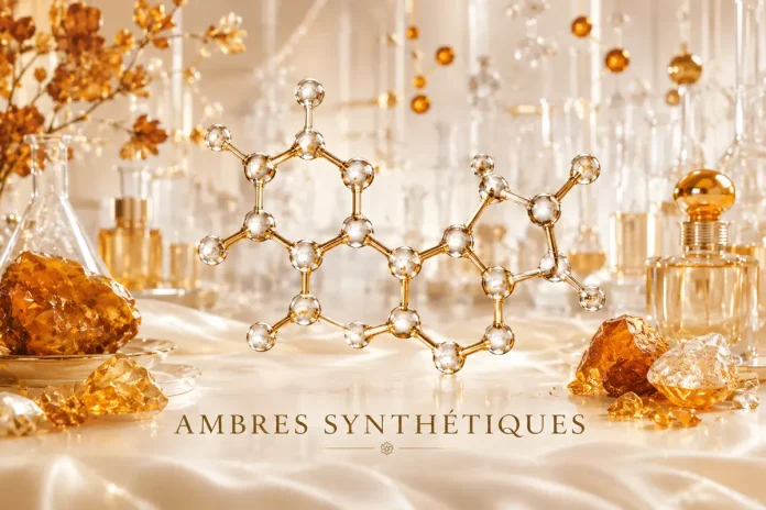 synthetiques-ambres Synthétiques