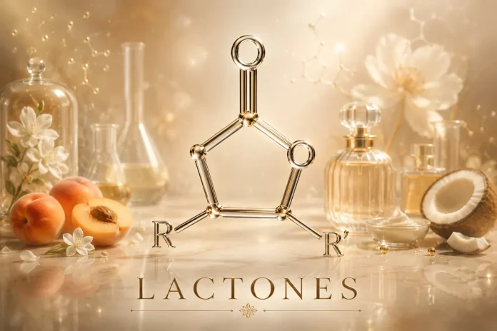 synthetiques-lactones