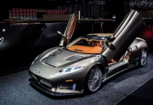 Spyker C8 Preliator : le retour le plus risqué d’une marque qui refuse de disparaître