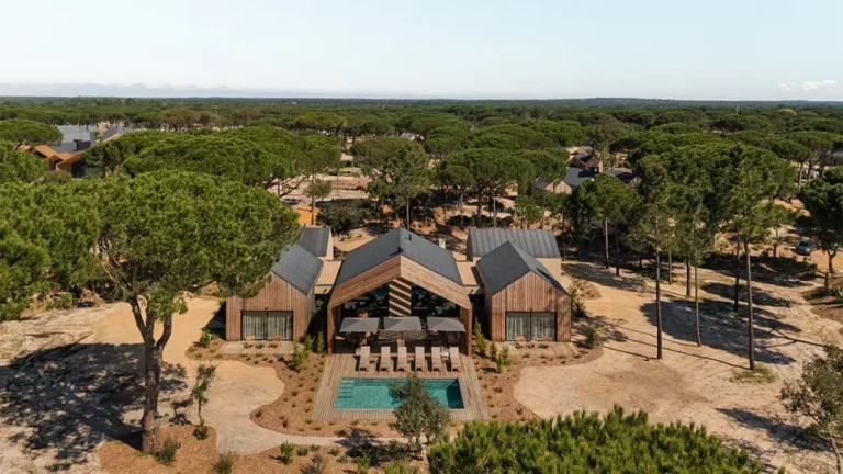 Sublime Sand Comporta : le nouveau chapitre familial d’une adresse culte de l’Alentejo